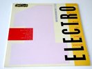 STREET SOUNDS LP ELECTRO VOL 1 FUNK ROCK BREAKS |618
