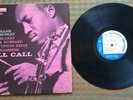 VG VPI Cleaned Hank Mobley Roll Call Blue Note BLP 4058 47 W 63rd RVG Ear MONO