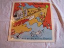 Sealed mint Mudhoney Every Good Boy Deserves Fudge color vinyl sub pop USA