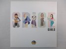 THE SPICE GIRLS SPICEWORLD RARE ORIGINAL 1997 UK VINYL LP WORLD Virgin V2850