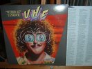 WEIRD AL YANKOVIC OST UHF RARE HARD ROCK COMEDY SOUNDTRACK PROMO NM