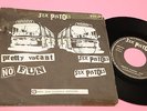 SEX PISTOLS 7