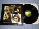 THE BEATLES let it be   1969-UK EARLY PRESS -  (A3UB4) -MINT