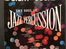 All Stars Curtis Fuller, Bill Evans, Byrd, Soul of Jazz Percussion Warwick 5003