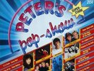 Kate Bush, Sandra, C.C. Catch, ... Peters Pop-Show NEAR MINT Ariola Vinyl LP