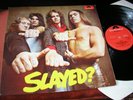 SLADE  -      Slayed?     ORIGINAL 1972 LP...... NICE COPY