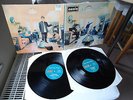 OASIS original Vinyl 2LP Definately Maybe  (1994 Creation Records)