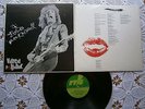 VATRENI POLJUBAC ZIVIO R N R ORIGINAL YUGOSLAV  1ST PRESS HARD ROCK 1982 EX/EX