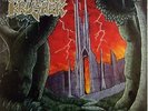 ENERGETIC KRUSHER VINYL LP - PATH TO OBLIVION - VINYL SOLUTION 1989 - VG / EX