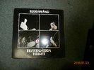 Krigssang Trettioariga kriget 33 1/3 Record AlbumFree Shipping