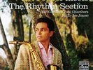 ART PEPPER-MEETS THE RHYTHM SECTION-VINYL LP PRESTIGE SERIE NEW