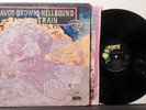 SAVOY BROWN Hellbound Train '72 Parrot NM- LP