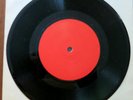 Killing Joke ?– Change / Tomorrows World - Malicious Damage no# was sold at gigs