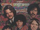 CIRCUS mAXIMUS neverland Revisited LP CANADA Psych Record 1968 Jerry Jeff Walker