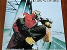 FATES WARNING - Disconnected Vinyl LP *near mint* limited *