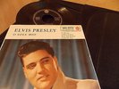 EP-Elvis Presley-O Sole Mio-Germany
