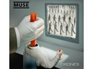 Muse - Drones (Box-Set streng limitiert) - (Vinyl)
