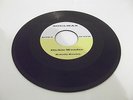 Dickie Wonder - Nobody Knows