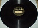 Angels Rolled The Stone Away Rev D.C. Rice and Congregation Vocalion 1178 78 RPM