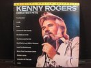 Kenny Rogers Greatest Hits Mobile Fidelity Sound Lab MFSL 1-049 (Japanese)