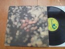 PINK FLOYD, OBSCURED BY CLOUDS 1972 UK VINYL LP 1ST PRESS VG+ AUDIO & EX+ SLV