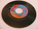 THE PARLIAMENTS - DON'T BE SORE AT ME / ALL YOUR GOODIES ARE GONE - REVILOT
