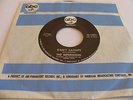 THE IMPRESSIONS - CAN'T SATISFY / THIS MUST END - ABC