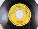 Mercy Baby Marked Deck Rock Roll Baby Ace 528 45 1957 New Orleans R&B Blues VG-