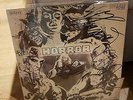 Horror-Charly Horror-Sex-Show LP Kraut Vinyl Original
