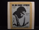 Jimi Hendrix Smashing Amps Great Live Concerts JHE  Vinyl, LP, Unofficial