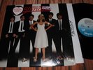 BLONDIE   PARALLEL LINES LP   NEAR MINT ORIGINAL PRESS IN SHRINK
