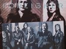 Foreigner Double Vision MFSL remastered 180gm vinyl LP NEW/SEALED 2011