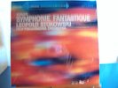 Berlioz Sym Fantastique Stokowski London SPC21031 SEALED