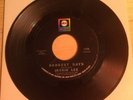 Rare Northern Soul Jackie Lee Darkest Days