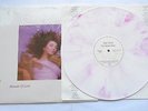 KATE BUSH Hounds of love NM CANADA ONLY ORIG 1985 PINK & WHITE MARBLED VINYL LP