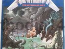 METALLICA - FOR METALLIANS ONLY  3xLP  GATEFOLD  LIVE ESSEN 1987 w/Metal Church
