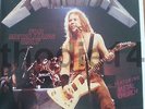METALLICA - FOR METALLIANS ONLY  3xLP  GATEFOLD  LIVE ESSEN 1987 w/Metal Church