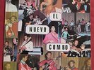 EL NUEVO COMBO  LP ORIG FR  ANTILLES FUNK AFRO  WEST INDIES