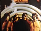The Kinks Are The Village Green Preservation Society Record 6327