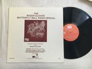 ROGER GLOVER LP Deep Purple BUTTERFLY BALL rare PROMO radio special NM