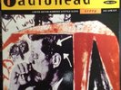 Radiohead Creep/You/Vegetable/Killer Cars Live E.P. UK Import Record 72438092302