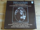 Brahms-Complete Chamber Music-Grumiaux, Haas, Starker...15er Lp Box-Top
