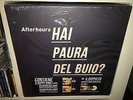 AFTERHOURS HAI PAURA DEL BUIO RARO BOX 4 LP + DOPPIO CD EDIZIONE LIMITATA 1000