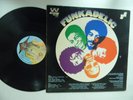 Funkadelic (debut Lp)   Westbound 2000 VG+