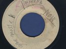 1802 JOE HIGGS-COOL FOOL FREEDOM SINGERS-PYAKA GIRL-1967 REGGAE 45 7