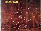 Zacar Orchestra ?– Disco-Take, 1977, Italo-Disco, EMI, rare LP vinyl