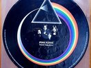 Pink Floyd Travel Sequence vinyl picture disc unplayed