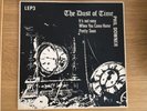 Phil Downer - The Dust Of Time 1968 UK EP PRIVATE ACID FOLK rare