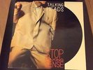TALKING HEADS   Stop Making Sense   VINYL LP