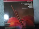 Henryk Szeryng Hasson Marriner Bach Double Concertos Philips LP NM Shipping 4$